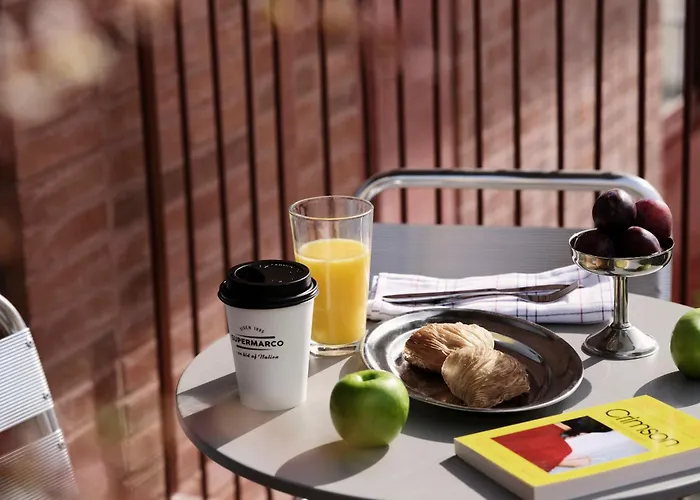 Mekano 3* 코펜하겐