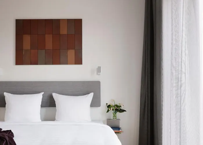 아파트호텔 Mekano 3*