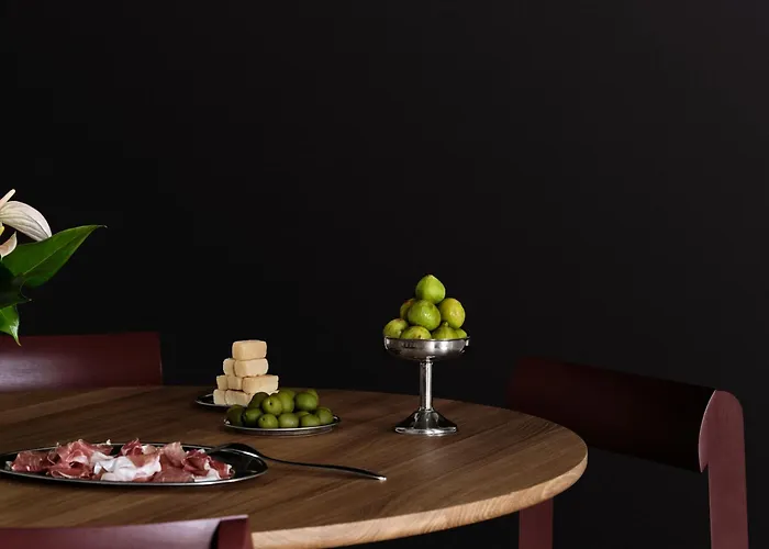 Mekano 아파트호텔 3*