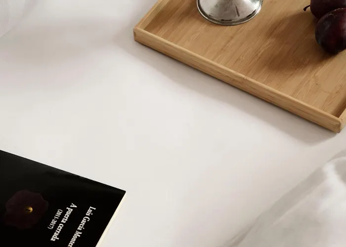 Mekano 아파트호텔