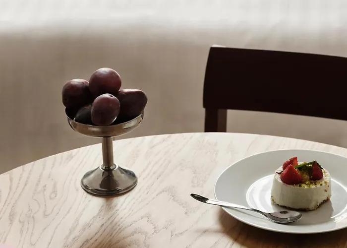 Mekano 아파트호텔 3*