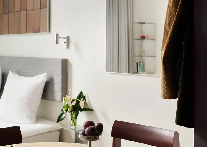 Mekano 3* 코펜하겐