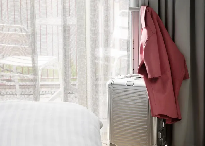 아파트호텔 Mekano