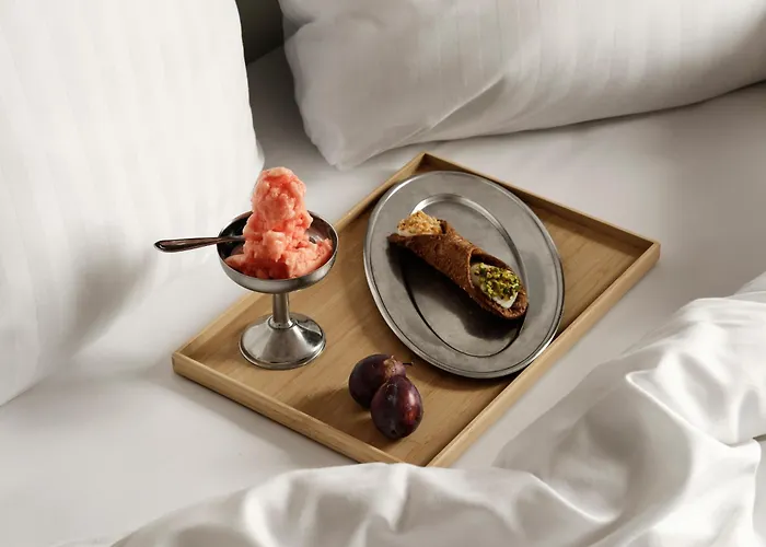 아파트호텔 Mekano