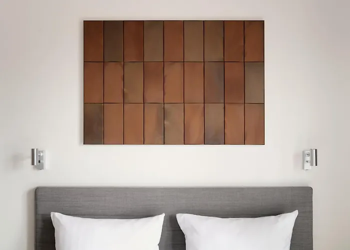 Mekano 아파트호텔