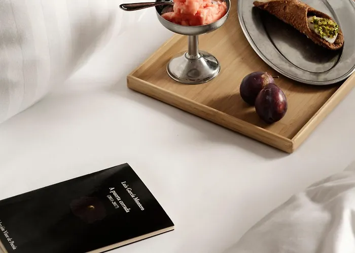 아파트호텔 Mekano