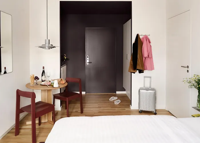 아파트호텔 Mekano 3*