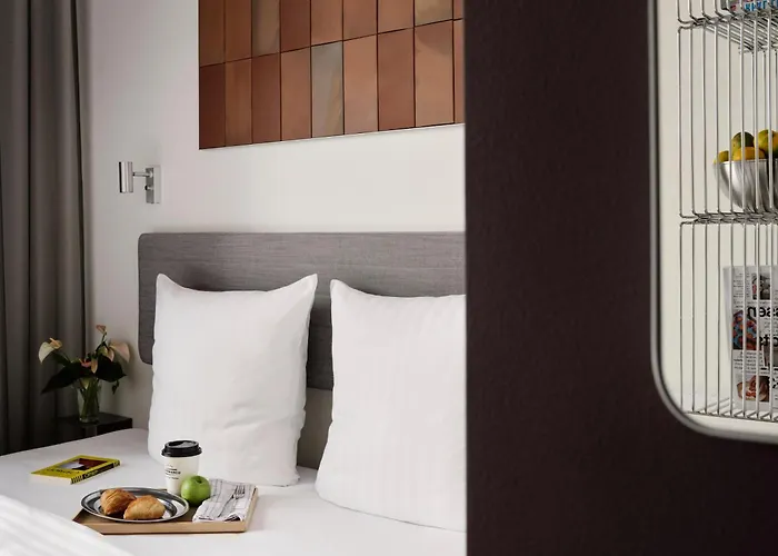 Mekano 3* 코펜하겐