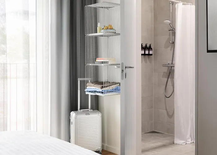 아파트호텔 Mekano