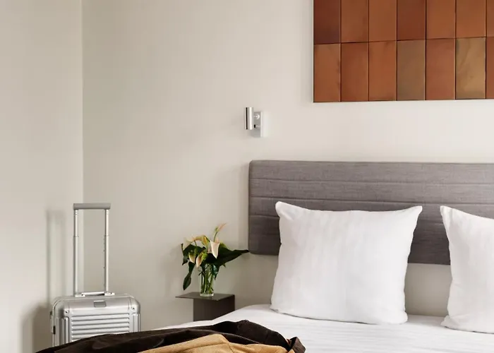 아파트호텔 Mekano