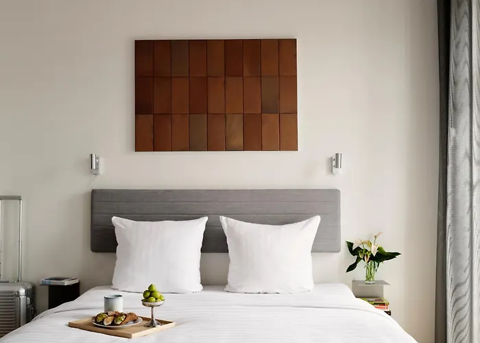 Mekano 아파트호텔