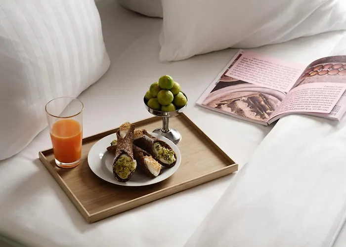 아파트호텔 Mekano