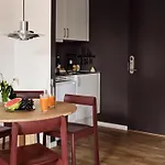 Mekano Aparthotel Kopenhagen