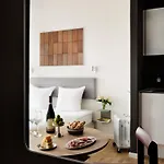 Aparthotel Mekano